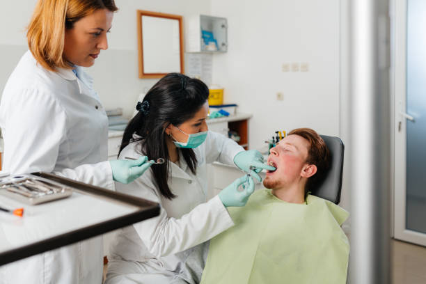Best Emergency Root Canal Therapy in Alderton, WA